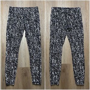 Lululemon speed up leggings